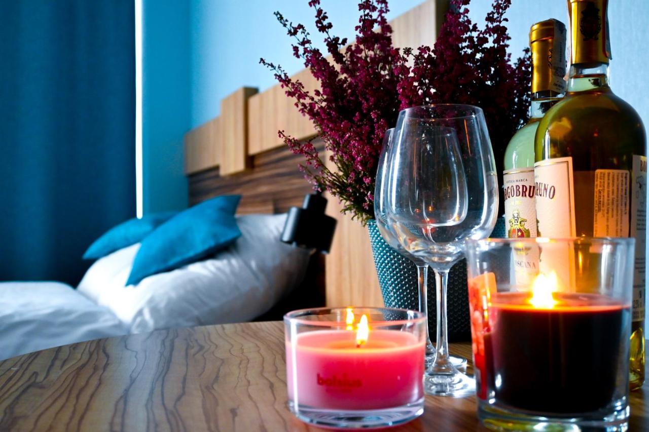 Aparthotel Legnica - Apartamenty Z Aneksem Kuchennym 외부 사진
