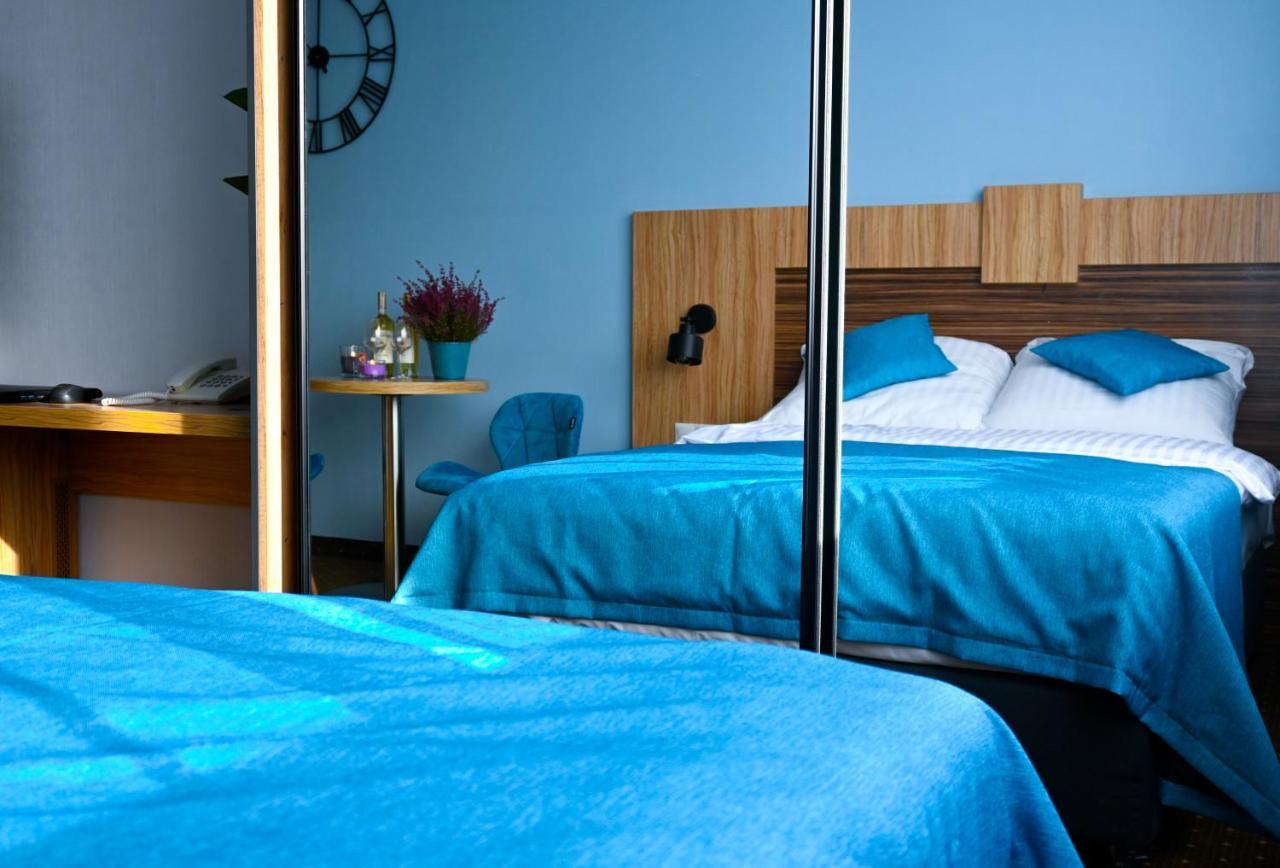 Aparthotel Legnica - Apartamenty Z Aneksem Kuchennym 외부 사진